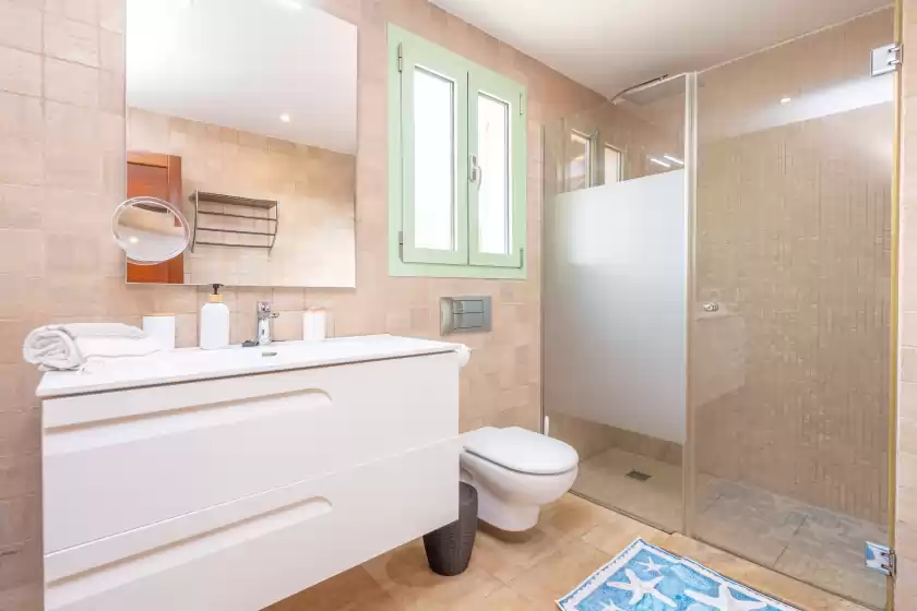 Alquiler vacacional en Sa plana de baix, Son Servera