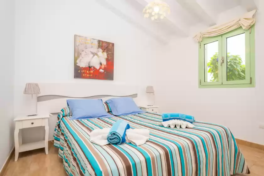 Alquiler vacacional en Sa plana de baix, Son Servera