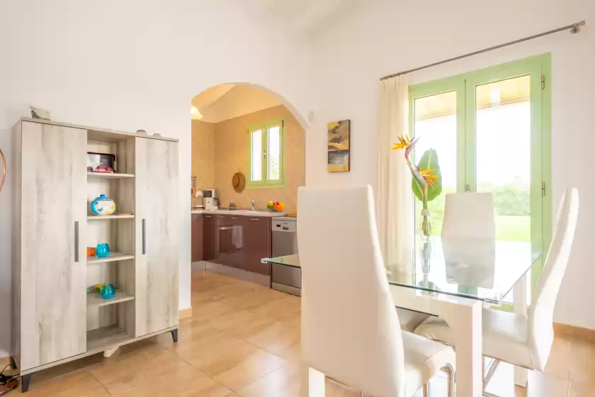 Alquiler vacacional en Sa plana de baix, Son Servera