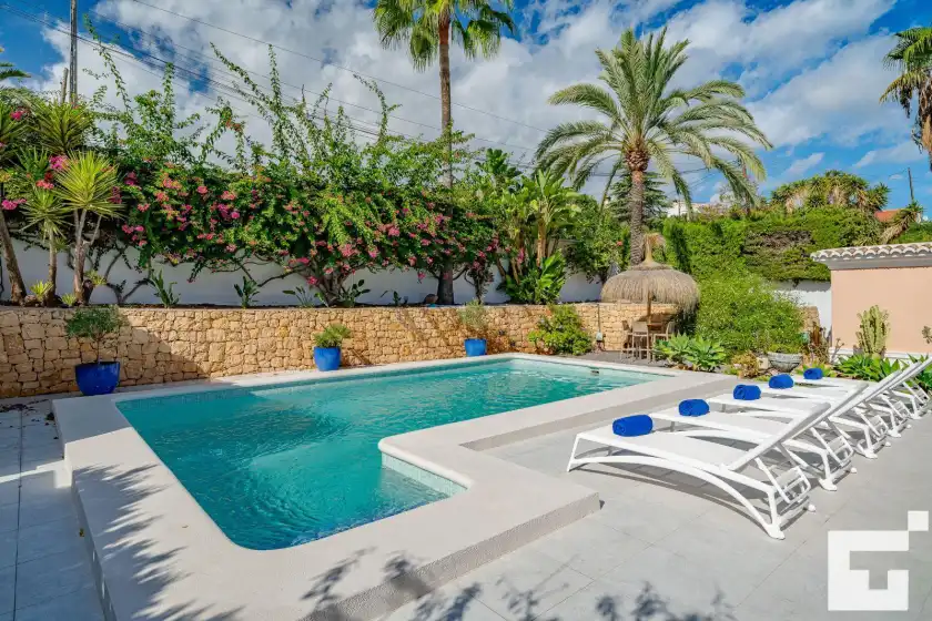 Holiday rentals in Coral - grupo turis, Fanadix