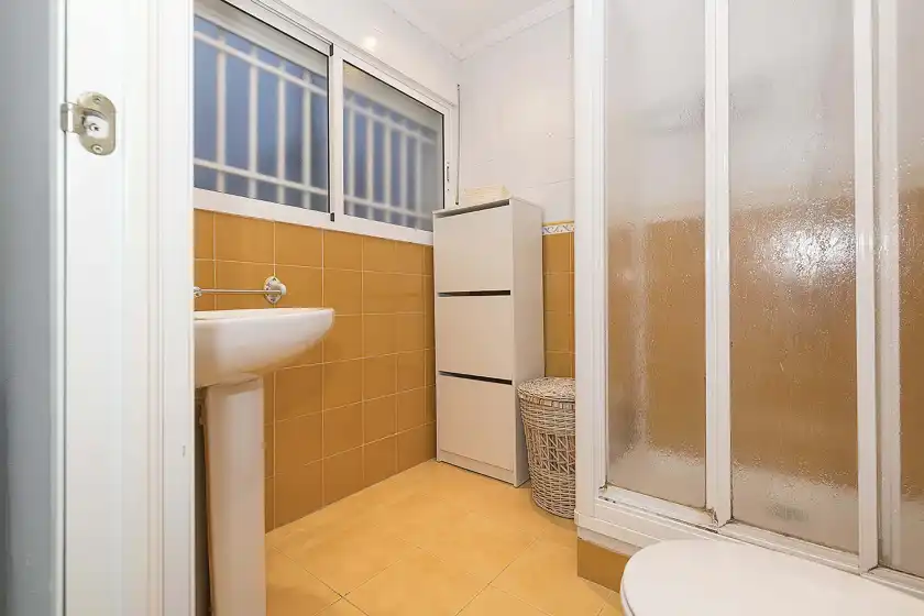 Ferienhaus auf Victoriamar, Cádiz