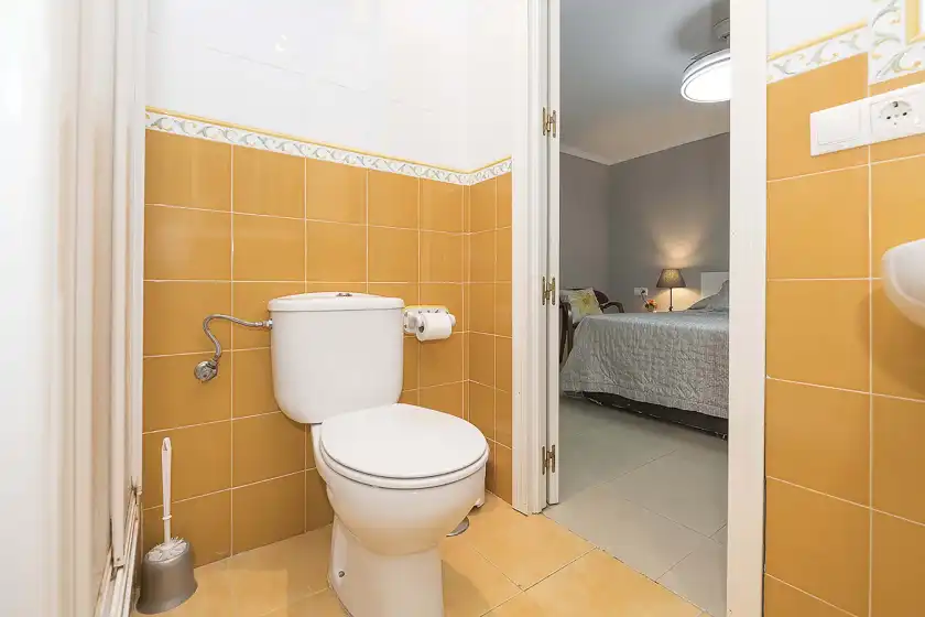 Ferienhaus auf Victoriamar, Cádiz