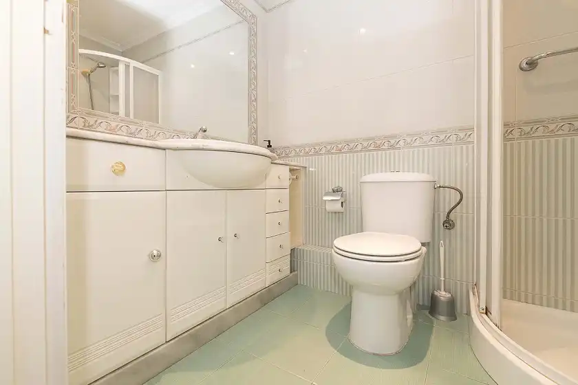 Ferienhaus auf Victoriamar, Cádiz