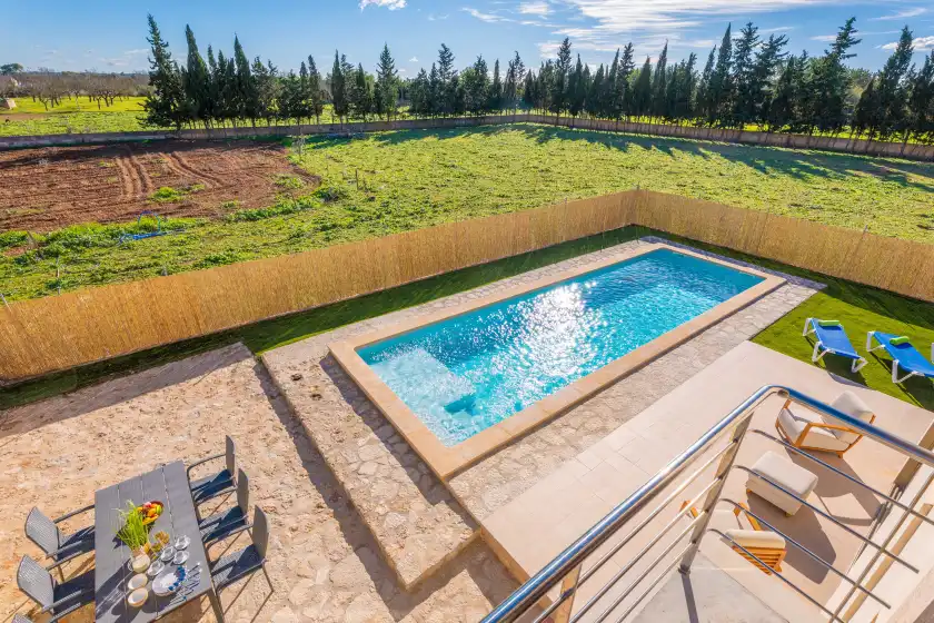 Holiday rentals in Can lluent, Inca