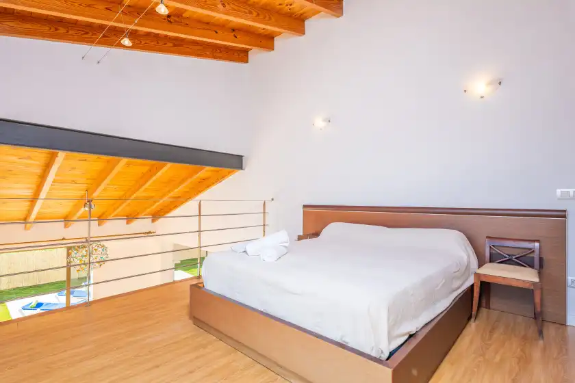 Holiday rentals in Can lluent, Inca