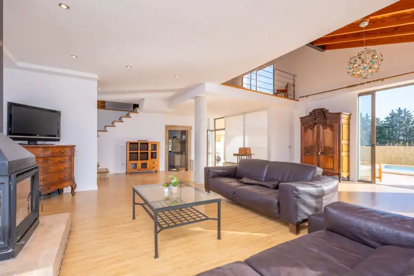 Holiday rentals in Can lluent, Inca