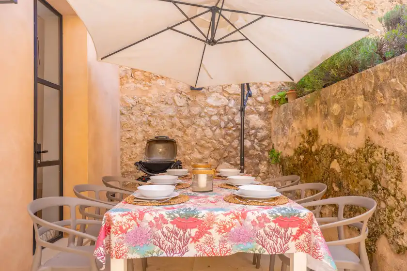 Holiday rentals in Can serp, Alaró