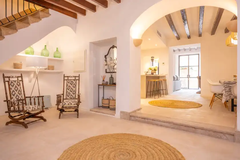 Holiday rentals in Can serp, Alaró