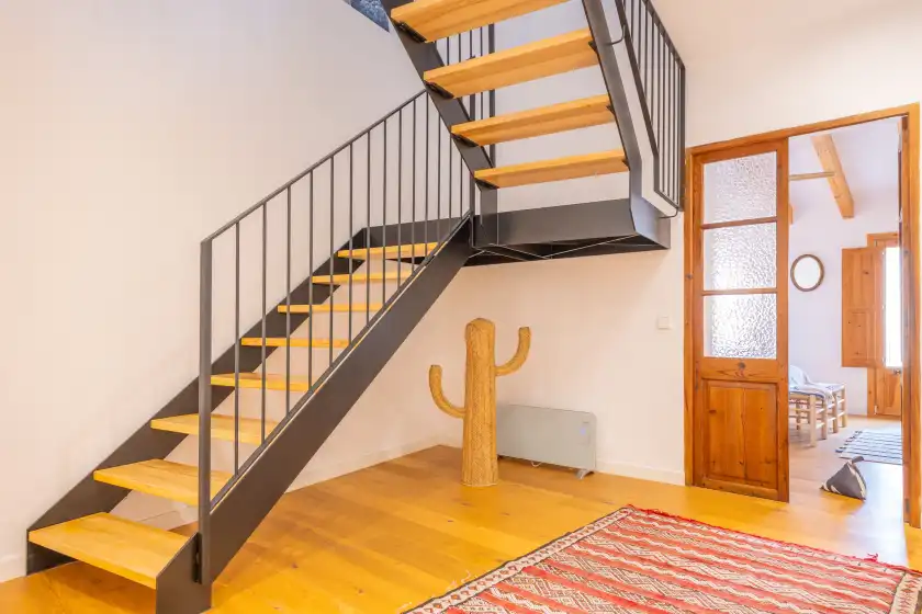 Holiday rentals in Can serp, Alaró