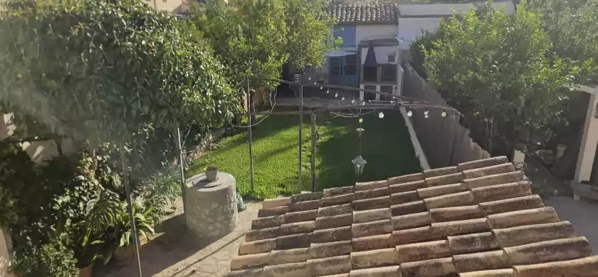 Alquiler vacacional en Sa siquia, Alaró