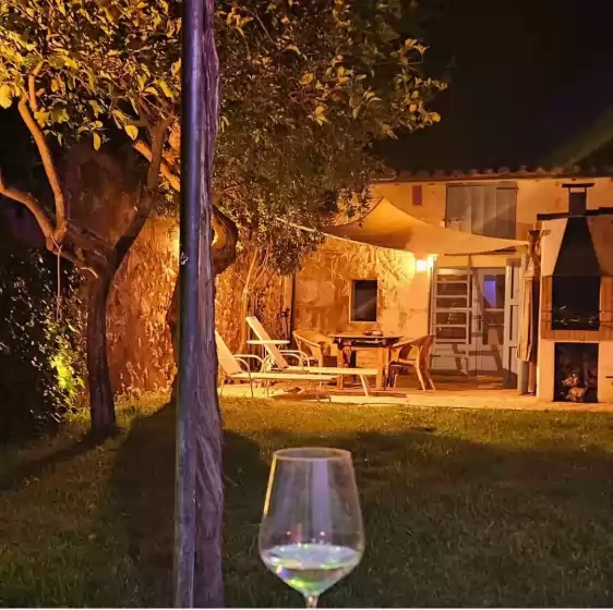 Alquiler vacacional en Sa siquia, Alaró