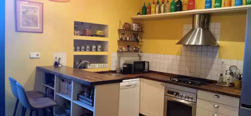 Alquiler vacacional en Sa siquia, Alaró