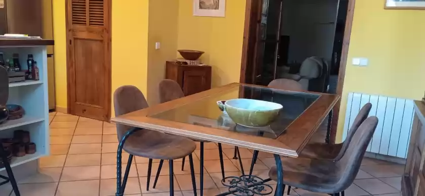 Alquiler vacacional en Sa siquia, Alaró