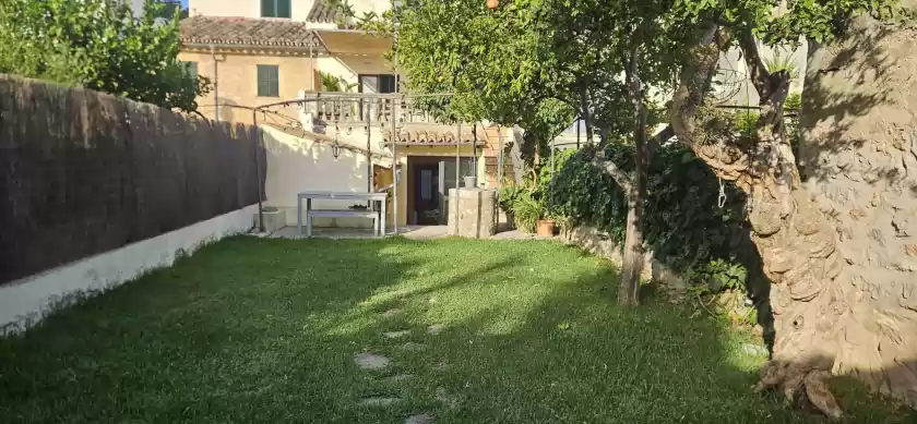 Alquiler vacacional en Sa siquia, Alaró