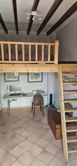 Alquiler vacacional en Sa siquia, Alaró