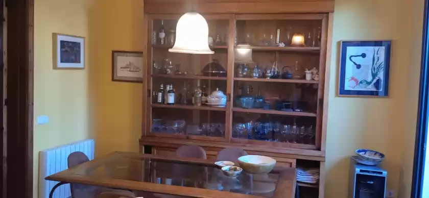 Alquiler vacacional en Sa siquia, Alaró