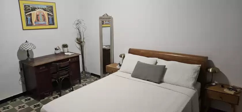 Alquiler vacacional en Sa siquia, Alaró