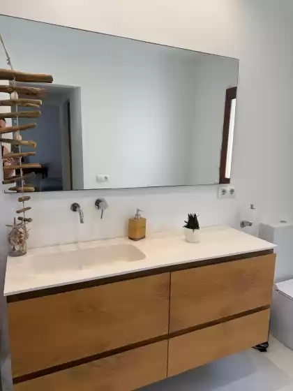 Ferienhaus auf Matras, Artà