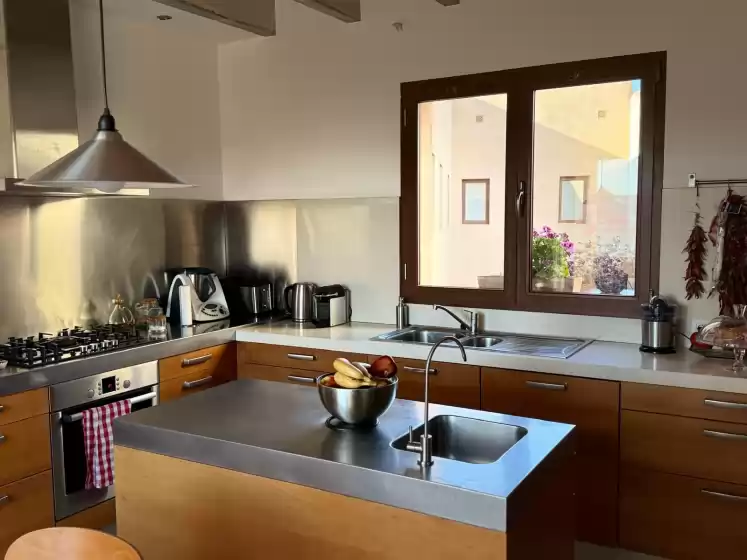 Ferienhaus auf Matras, Artà