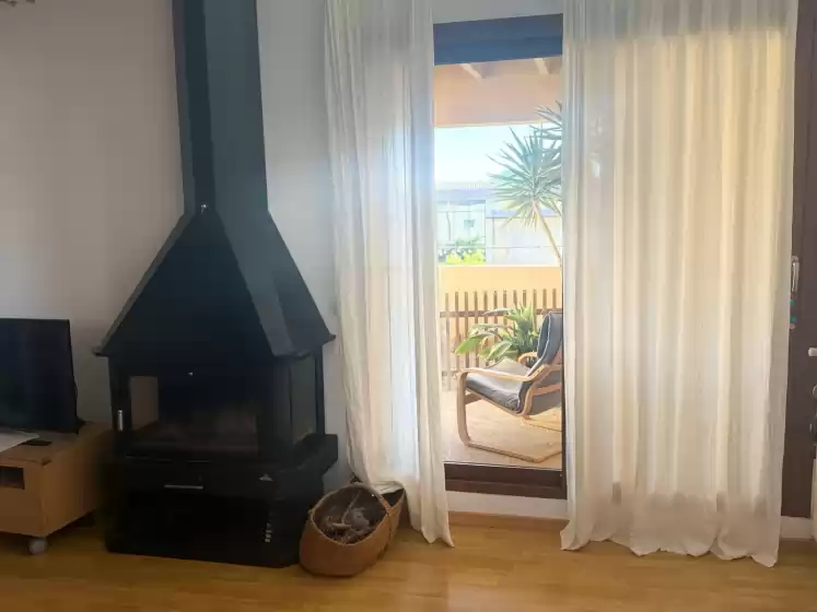 Ferienhaus auf Matras, Artà