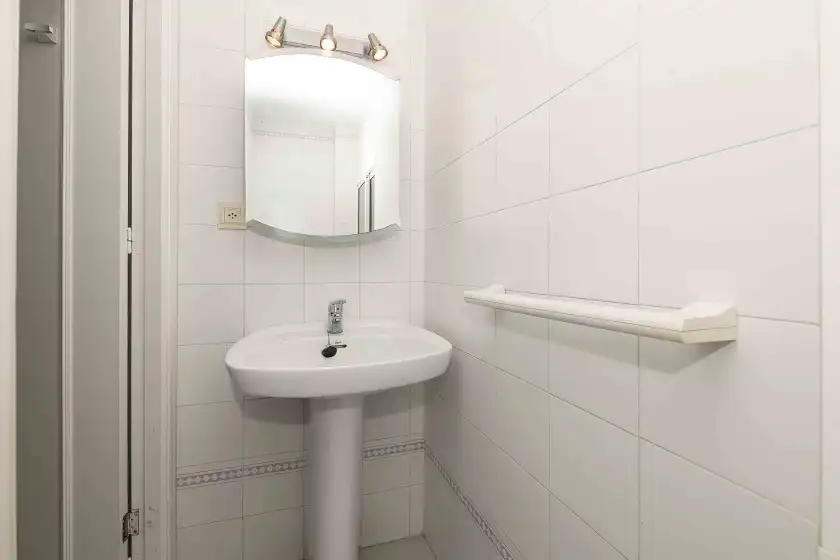 Ferienhaus auf La almadraba, Chiclana de la Frontera