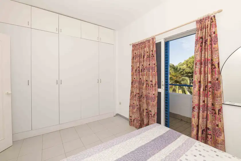 Ferienhaus auf La almadraba, Chiclana de la Frontera