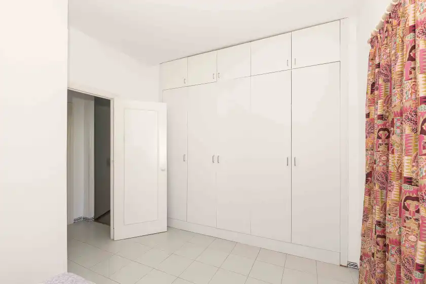 Ferienhaus auf La almadraba, Chiclana de la Frontera