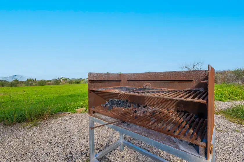 Ferienhaus auf Ca'n batlet (inca), Inca