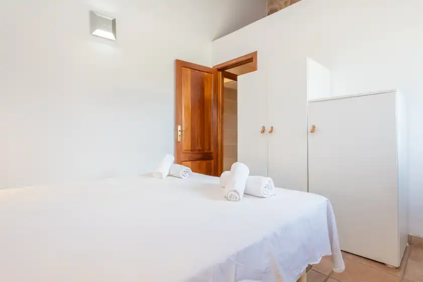 Ferienhaus auf Ca'n batlet (inca), Inca