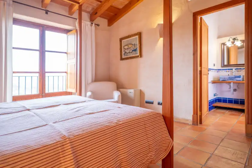 Ferienhaus auf Can llobera d'ullaró, Ullaró