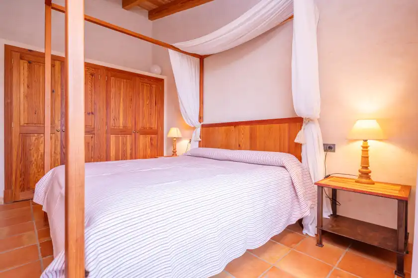 Ferienhaus auf Can llobera d'ullaró, Ullaró