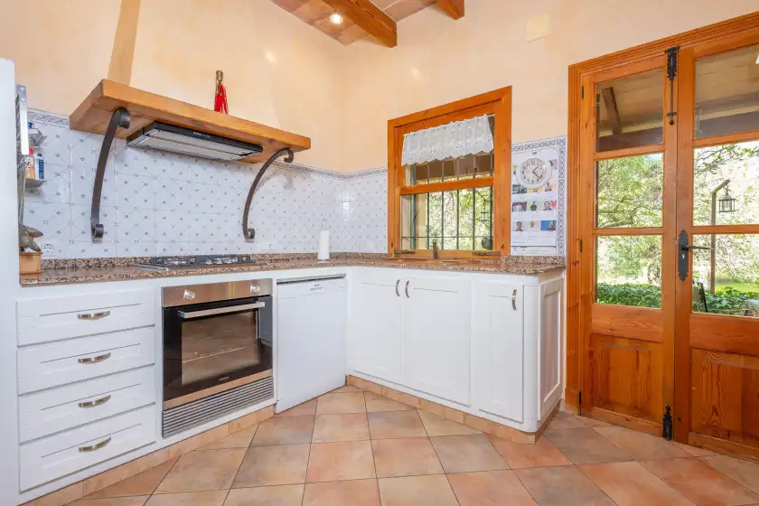 Holiday rentals in Can tabou, Selva