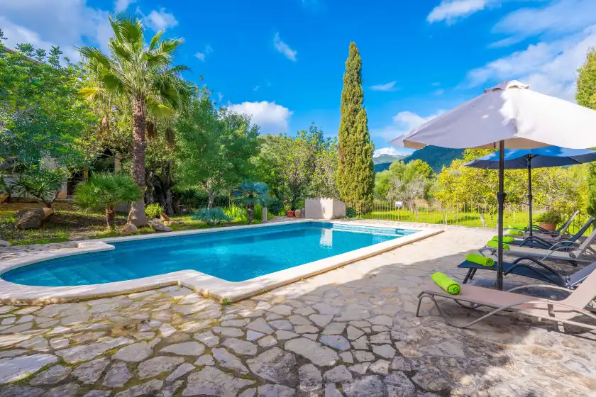 Holiday rentals in Can tabou, Selva