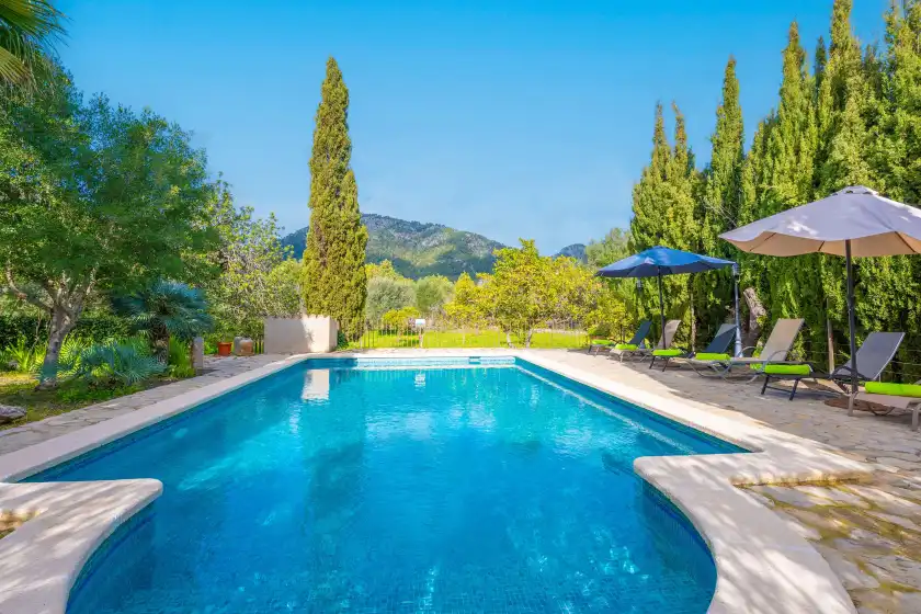 Holiday rentals in Can tabou, Selva