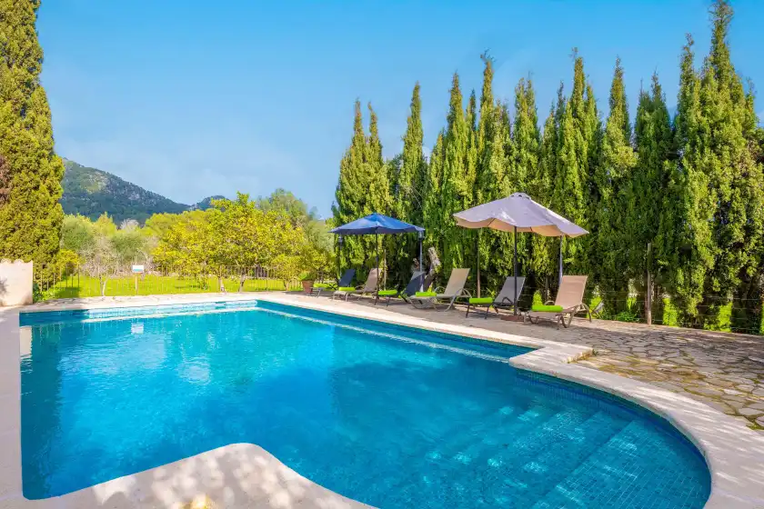 Holiday rentals in Can tabou, Selva