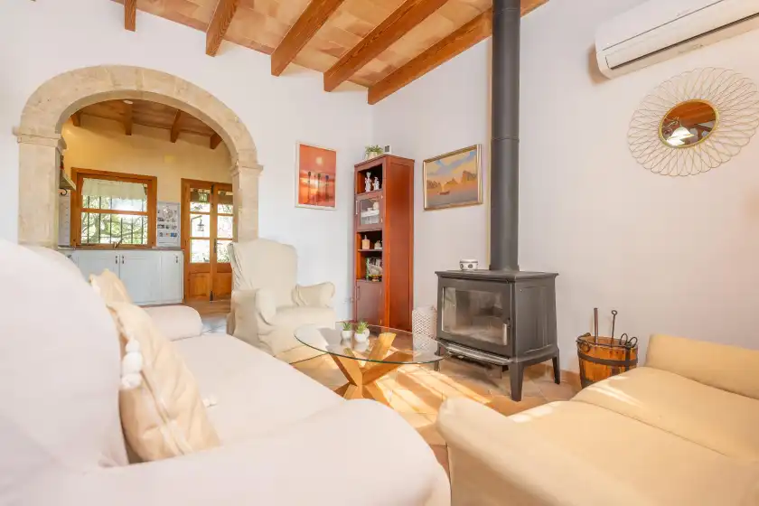 Holiday rentals in Can tabou, Selva