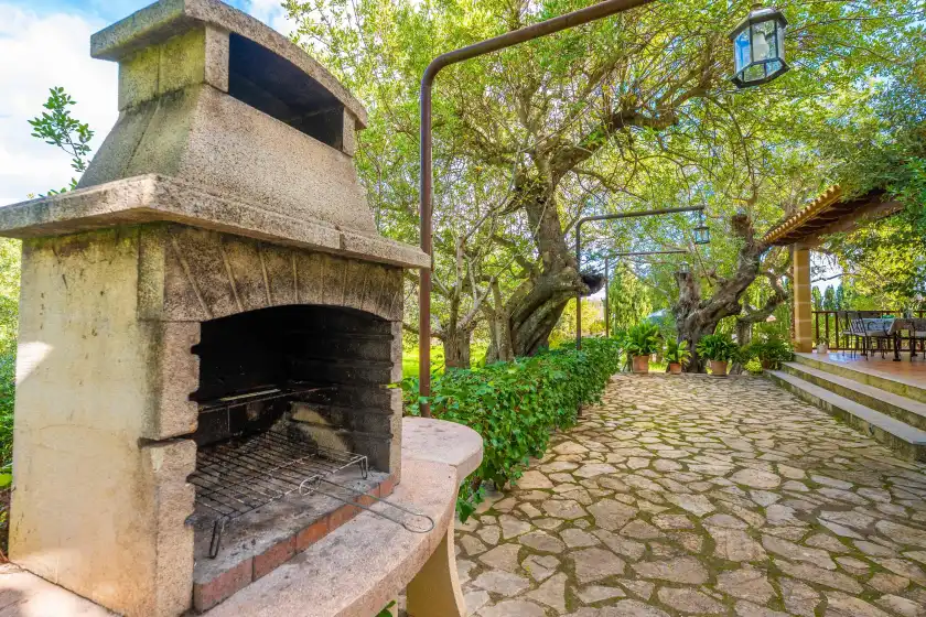 Holiday rentals in Can tabou, Selva