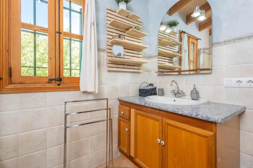 Holiday rentals in Can tabou, Selva