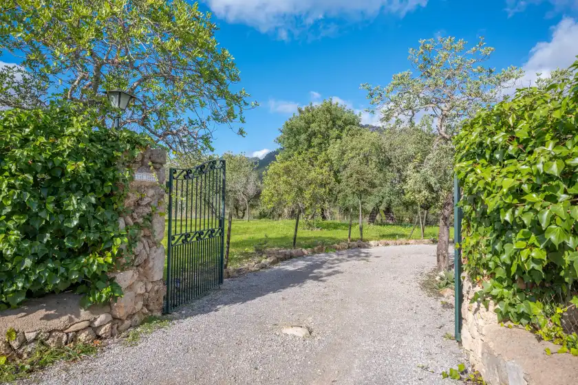 Holiday rentals in Can tabou, Selva