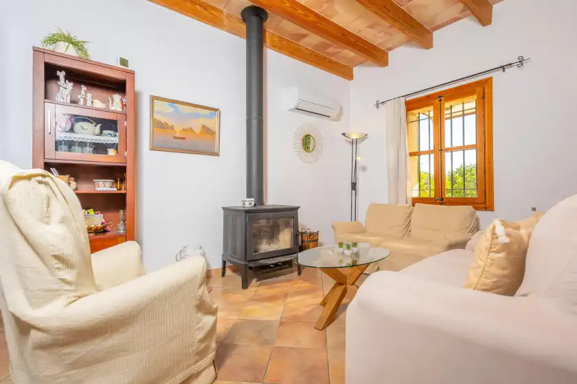 Holiday rentals in Can tabou, Selva