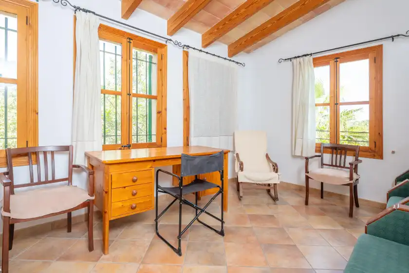 Holiday rentals in Can tabou, Selva