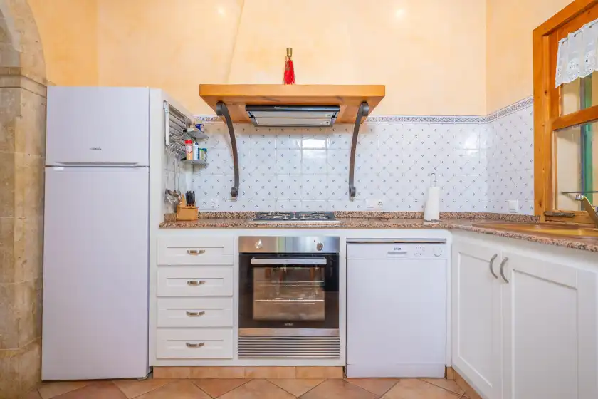 Holiday rentals in Can tabou, Selva