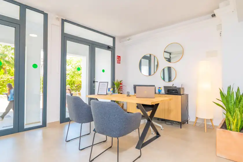 Alquiler vacacional en Hotel antares, Cala d'Or