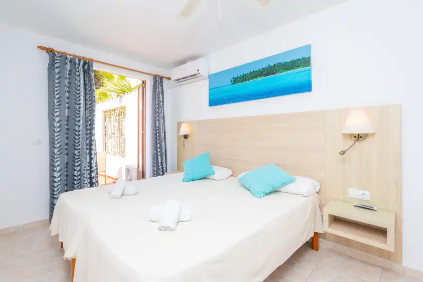 Alquiler vacacional en Hotel antares, Cala d'Or