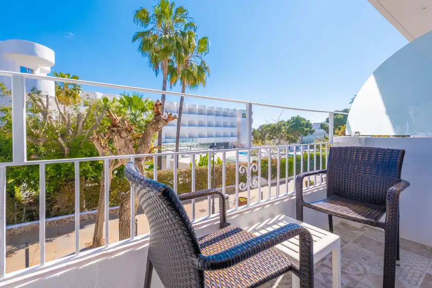 Alquiler vacacional en Hotel antares, Cala d'Or