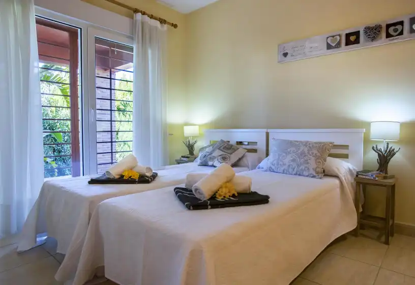 Alquiler vacacional en Azahara 8 pax, Xàbia/Jávea