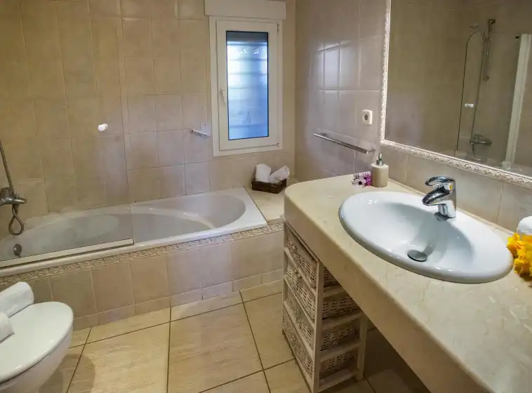 Alquiler vacacional en Azahara 8 pax, Xàbia/Jávea