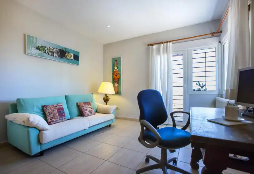 Alquiler vacacional en Azahara 8 pax, Xàbia/Jávea