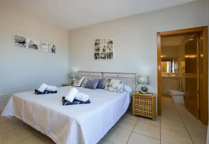 Alquiler vacacional en Azahara 8 pax, Xàbia/Jávea