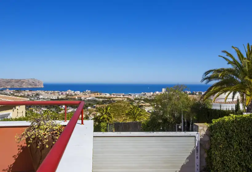Alquiler vacacional en Azahara 8 pax, Xàbia/Jávea